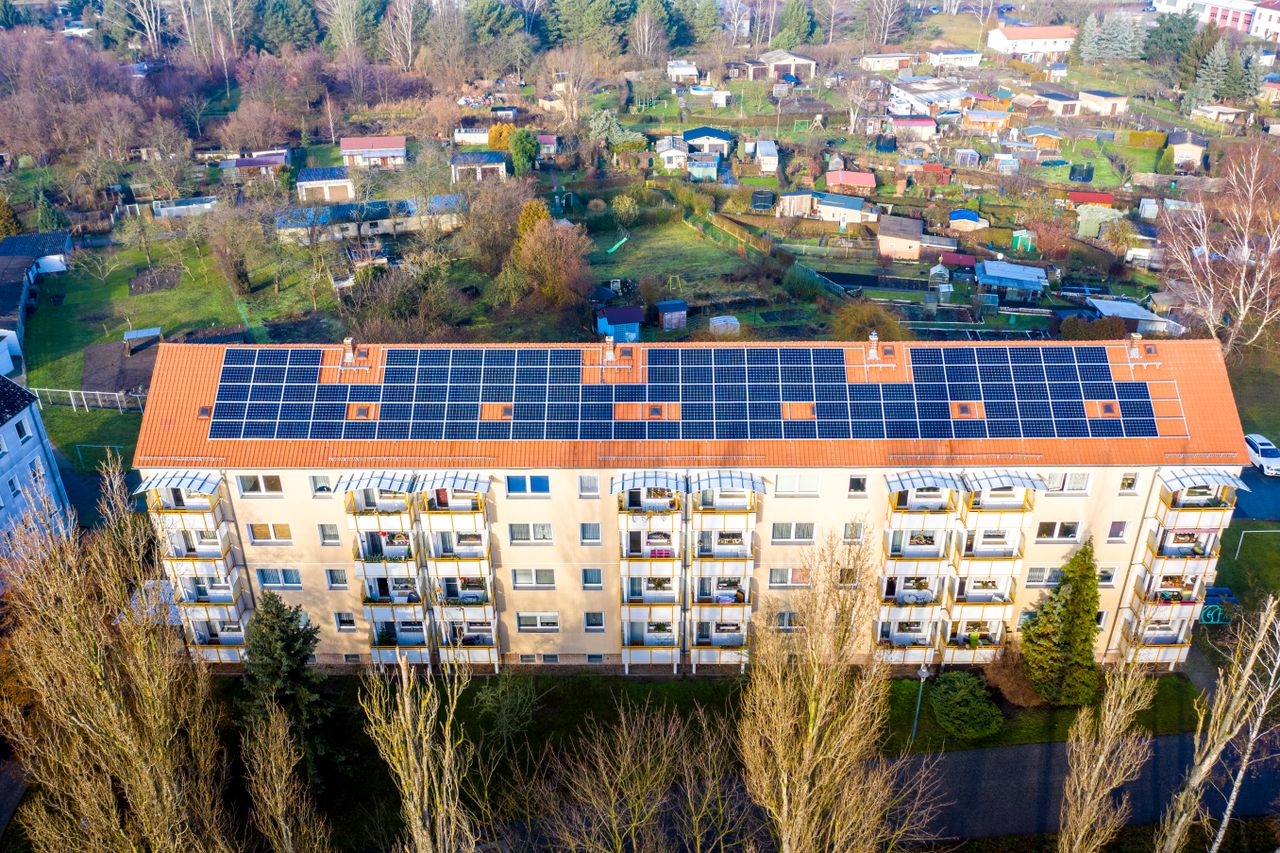 Teaserbild zum Beitrag: Energetischer Zustand und Restnutzungsdauer: Verkürzt eine schlechte Energieeffizienz die Nutzungsdauer?