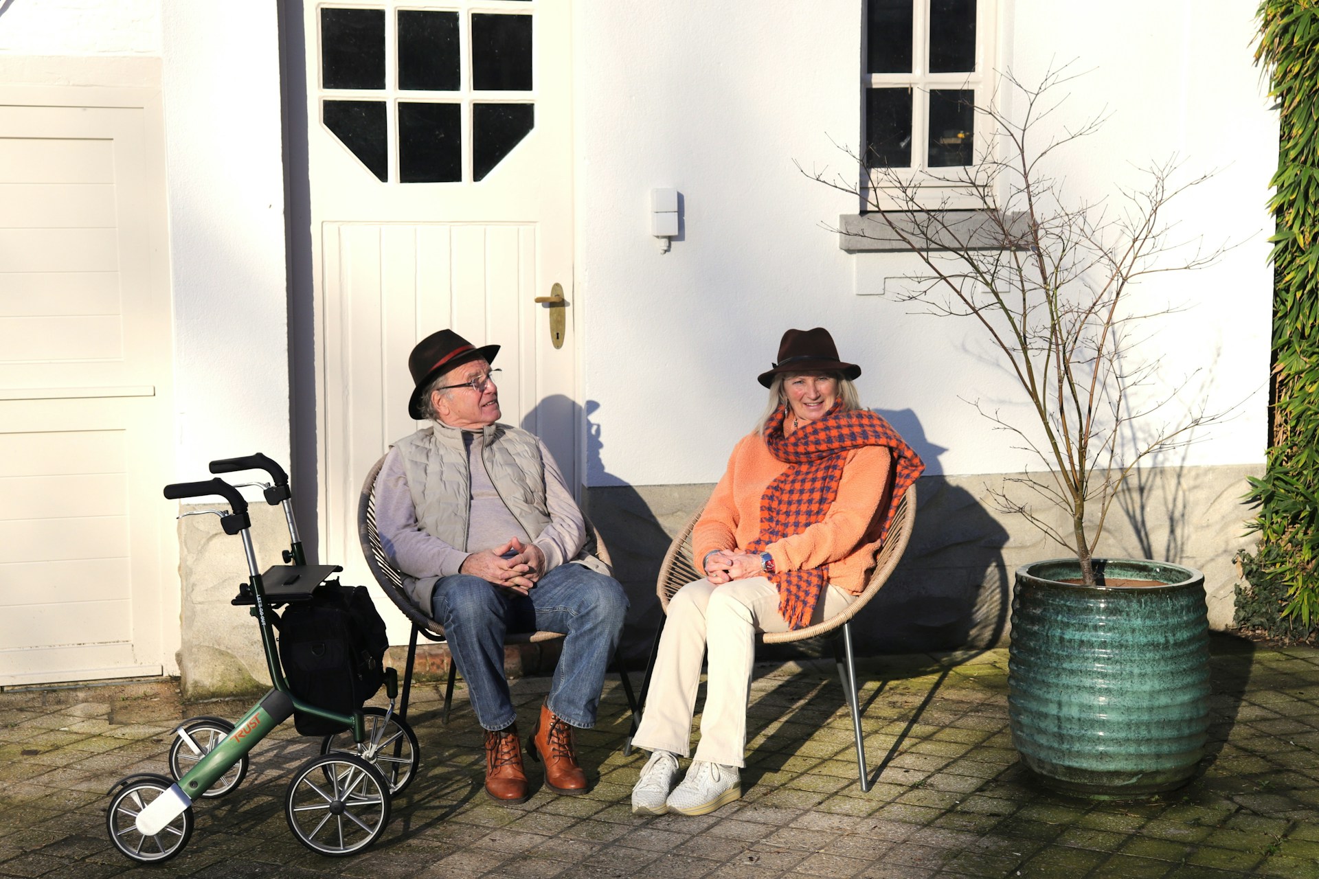 Teaserbild zum Beitrag: Wohnrecht und Nießbrauch: Wie beeinflussen sie den Wert einer Immobilie?