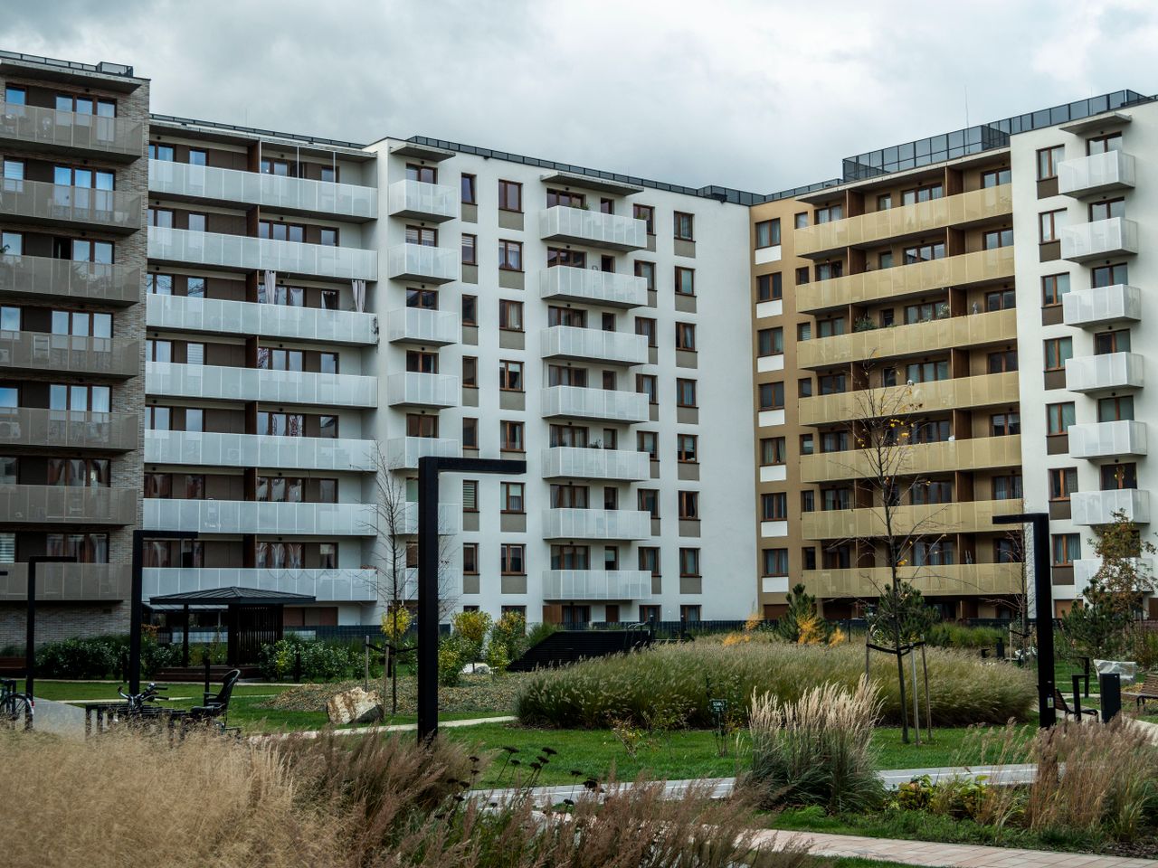 Teaserbild zum Beitrag: Restnutzungsdauer bei Eigentumswohnungen: Warum nicht nur die Wohnung zählt